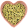 Cardamom Pods Whole, Green 1 oz (Elettaria cardamomum) - Magick Magick.com