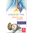 Cards of Time by Wulfing Von Rohr - Magick Magick.com