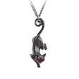 Cat Sith Pendant - Magick Magick.com