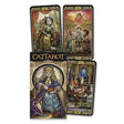 CatTarot Deck by Lo Scarabeo - Magick Magick.com