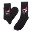 Catmas Socks (Medium/Large) - Magick Magick.com