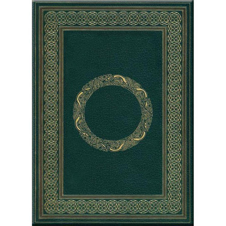 Celtic Journal by Lo Scarabeo - Magick Magick.com