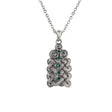 Celtic Knotwork Necklace - Magick Magick.com