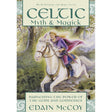 Celtic Myth & Magick by Edain McCoy - Magick Magick.com