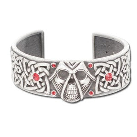 Celtic Skull Bracelet - Magick Magick.com
