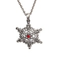 Celtic Star Necklace - Magick Magick.com