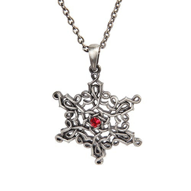 Celtic Star Necklace - Magick Magick.com