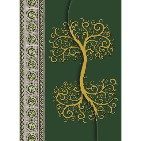 Celtic Tree Journal by Lo Scarabeo - Magick Magick.com
