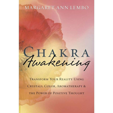 Chakra Awakening by Margaret Ann Lembo - Magick Magick.com