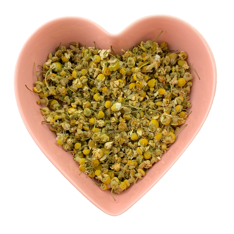 Chamomile Flower Whole 2 oz (Matricaria Camomilla) - Magick Magick.com