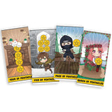 Chibi Tarot Deck and Guidebook - Magick Magick.com