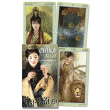 China Tarot by Lo Scarabeo - Magick Magick.com