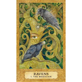 Chrysalis Tarot by Toney Brooks, Holly Sierra - Magick Magick.com