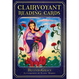 Clairvoyant Reading Cards by BelindaGrace - Magick Magick.com