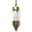 Classic Transparent Chamber Pendulum by Lo Scarabeo - Magick Magick.com