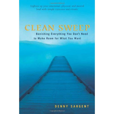 Clean Sweep by Denny Sargent - Magick Magick.com