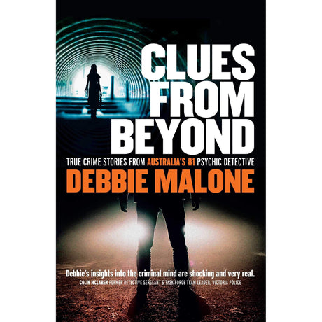 Clues from Beyond by Debbie Malone - Magick Magick.com