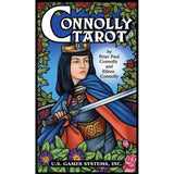 Connolly Tarot Deck by Peter Paul, Eileen Connolly - Magick Magick.com