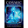 Cosmic Reading Cards: Activation Cards for the Soul by Nari Anastarsia - Magick Magick.com