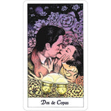 Cosmic Tarot (Spanish Edition) by Norbert Losche - Magick Magick.com