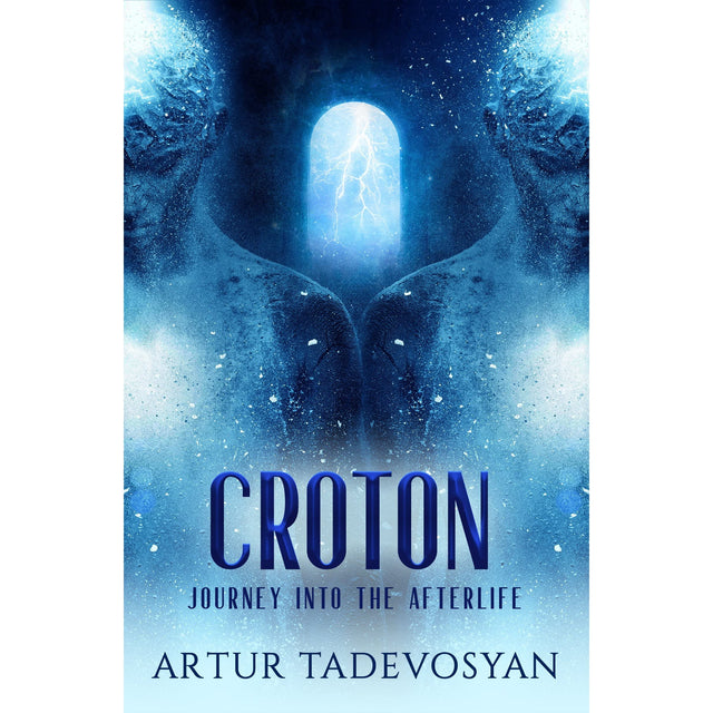 Croton by Artur Tadevosyan - Magick Magick.com