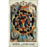 Crow Tarot Deck by MJ Cullinane - Magick Magick.com