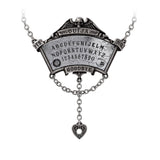 Crowley's Spirit Board Necklace - Magick Magick.com