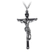 Crucifaustan Pendant - Magick Magick.com