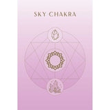 Crystal Healing Card Deck by Uma Silbey - Magick Magick.com