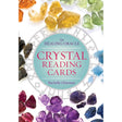 Crystal Reading Cards: The Healing Oracle by Rachelle Charman - Magick Magick.com