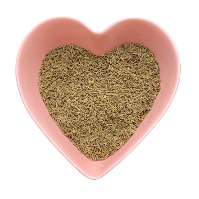 Cumin Seed Whole 1 oz (Cuminum cyminum) - Magick Magick.com