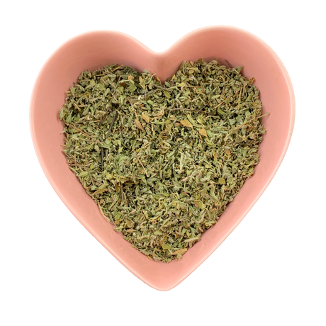 Damiana Leaf Cut 2 oz (Turnera Diffusa) - Magick Magick.com