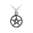 Dante's Hex Pendant - Magick Magick.com