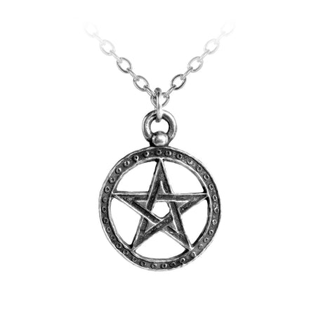 Dante's Hex Pendant - Magick Magick.com