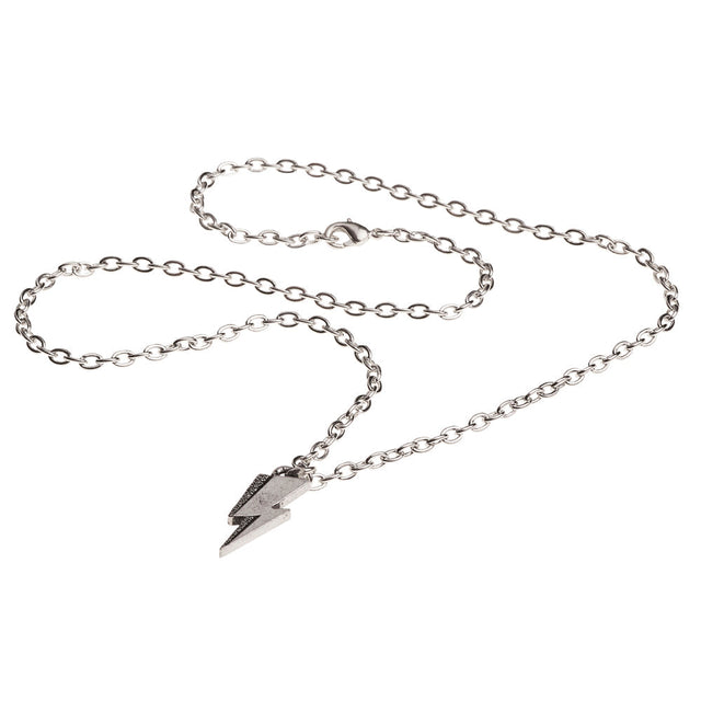 David Bowie: Flash Necklace - Magick Magick.com