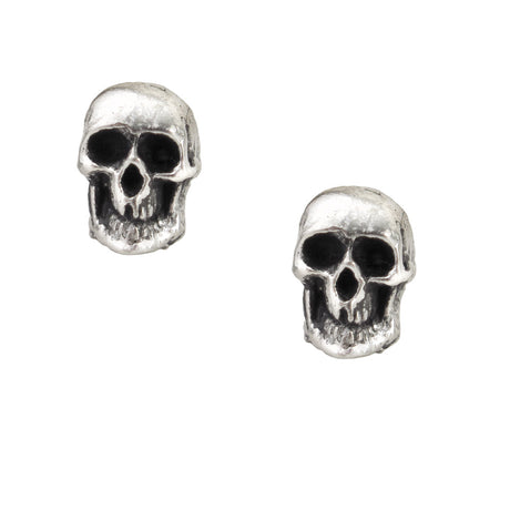 Death Earrings - Magick Magick.com