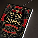 Death and the Afterlife (Hardcover) by Clifford A. Pickover - Magick Magick.com