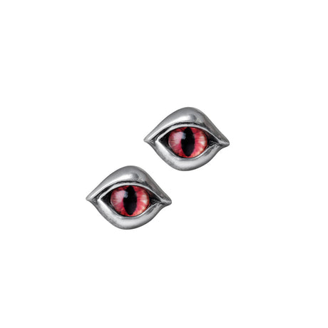 Demon Eye Studs - Magick Magick.com