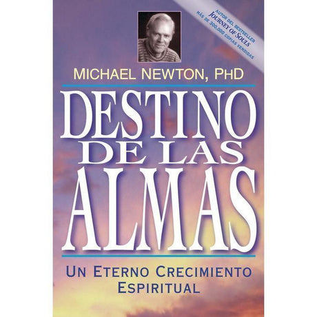 Destino de las almas by Michael Newton - Magick Magick.com