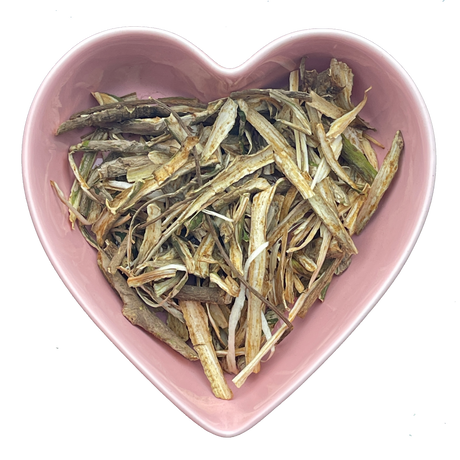 Devil's Club Root Bark Cut 1 lb (Oplopanax horridus) - Magick Magick.com