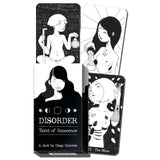 Disorder: Tarot of Innocence by Diego Gabriele - Magick Magick.com