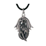 Dragon Pendant - Magick Magick.com