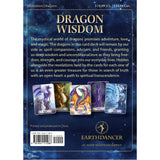 Dragon Wisdom Oracle by Christine Arana Fader, Anja Kostka - Magick Magick.com