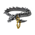 Dragons Lure Bangle - Magick Magick.com