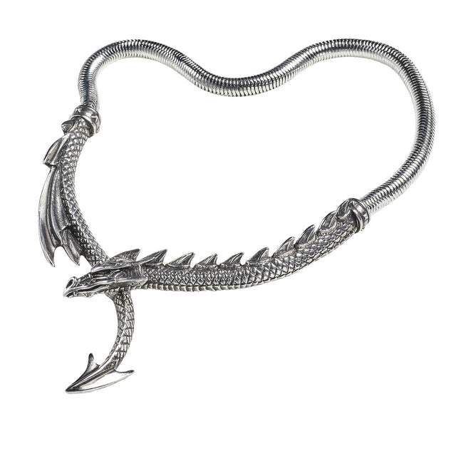 Dragons Lure Necklace - Magick Magick.com