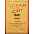 Dream ESP by Carl Llewellyn Weschcke - Magick Magick.com