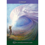 Dream Oracle Cards by Kelly Walden, Rassouli - Magick Magick.com