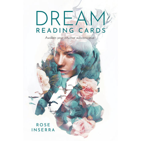 Dream Reading Cards by Rose Inserra - Magick Magick.com