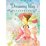 Dreaming Way Lenormand by Kwon Shina - Magick Magick.com