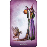 Earthly Souls & Spirits Moon Oracle by Terri Foss - Magick Magick.com